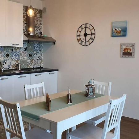 Il Mare In Casa - Appartamento Al Mare In Puglia Monopoli Exterior foto