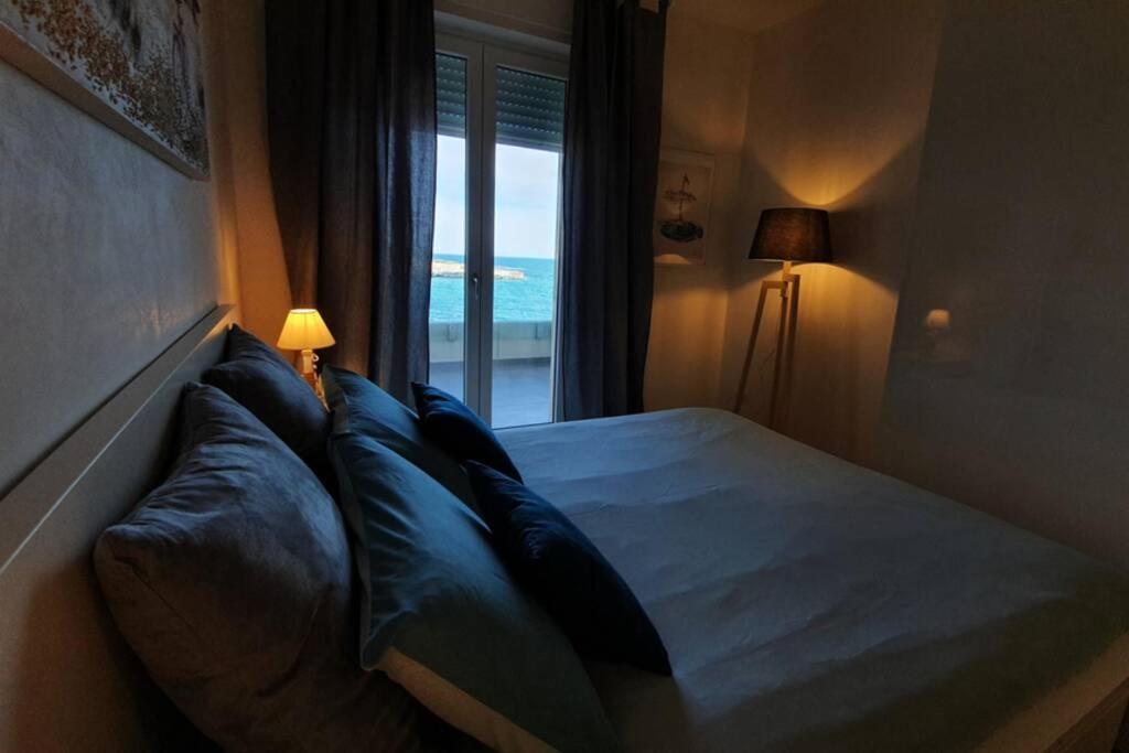 Il Mare In Casa - Appartamento Al Mare In Puglia Monopoli Exterior foto
