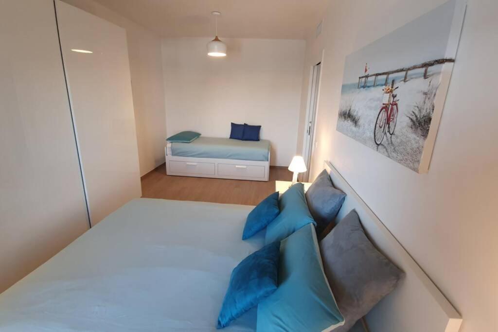 Il Mare In Casa - Appartamento Al Mare In Puglia Monopoli Exterior foto
